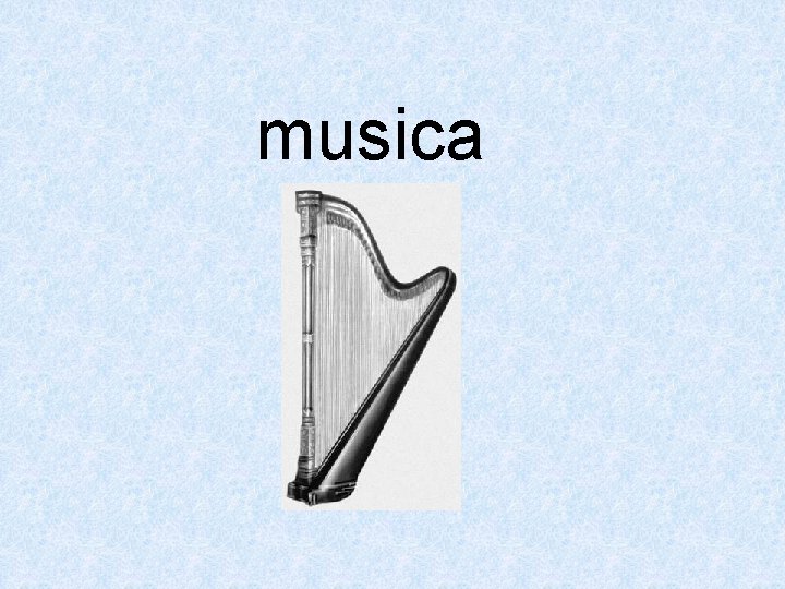 musica 