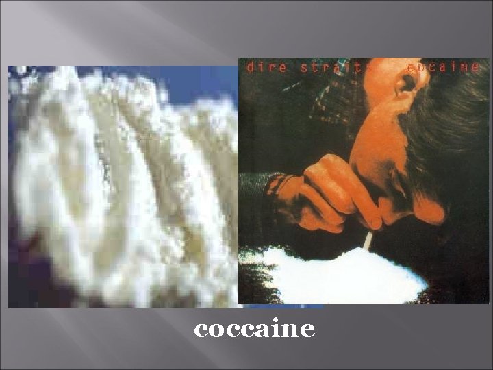 coccaine 