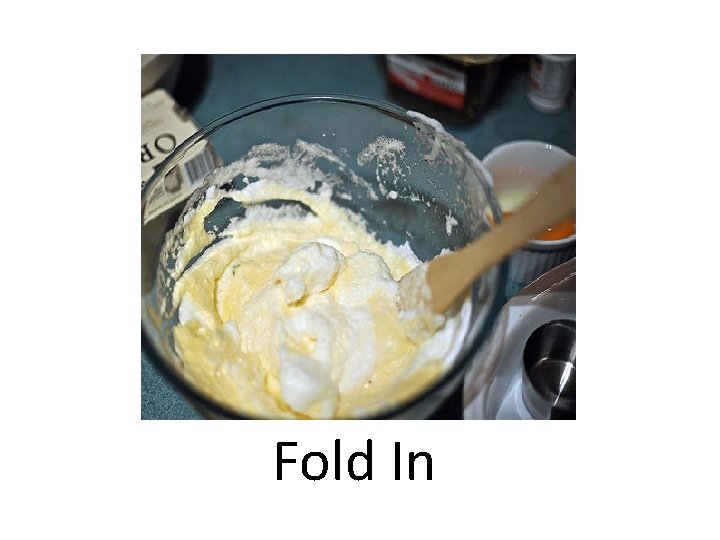 Fold In 