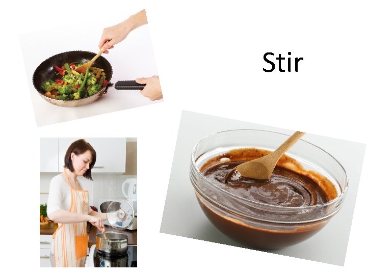 Stir 