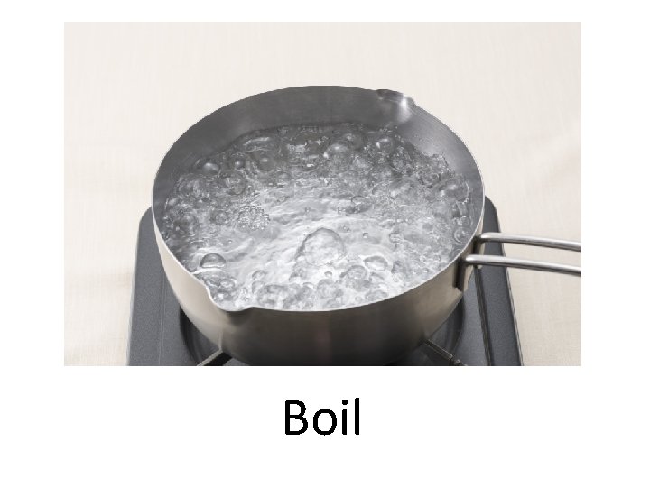 Boil 