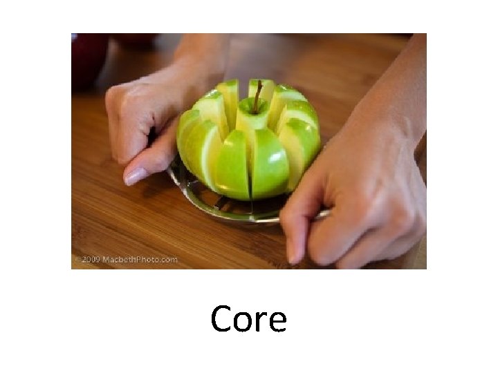 Core 