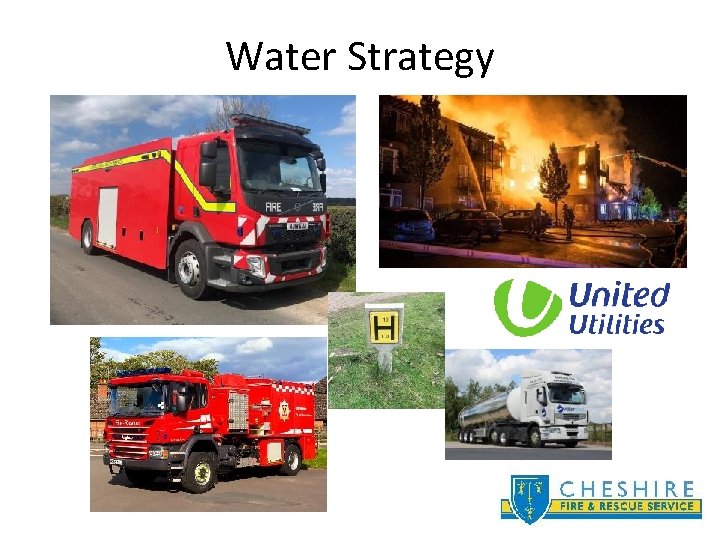 Water Strategy 