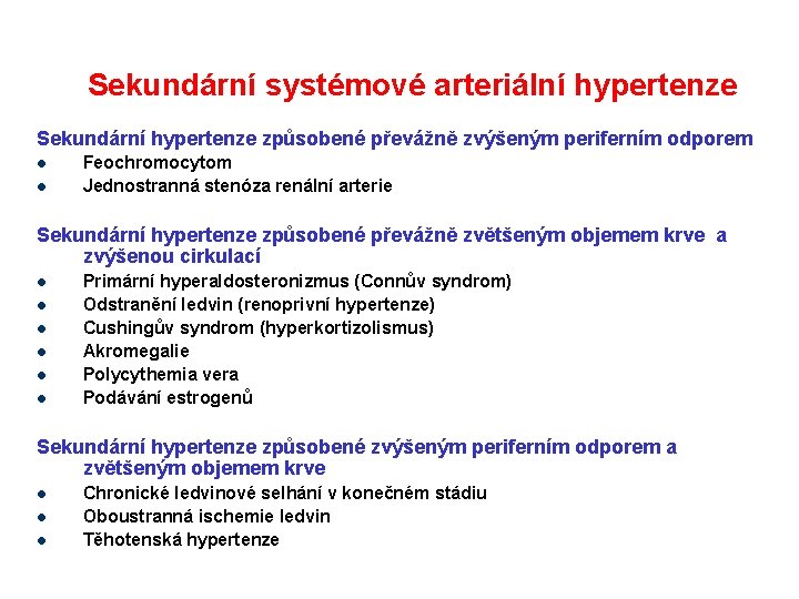 lijek za hipertenziju bez kašlja postoji li lijek