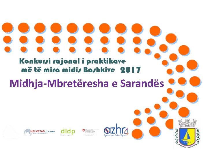 Midhja-Mbretëresha e Sarandës 