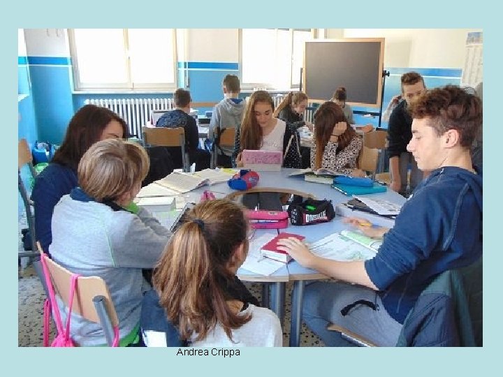 Andrea Crippa 