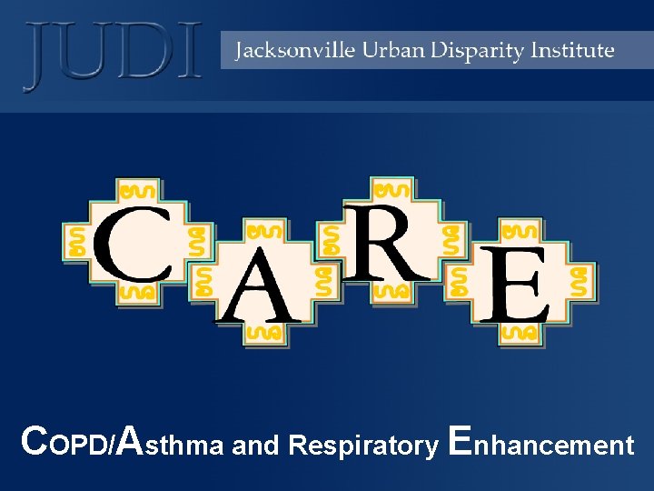 COPD/Asthma and Respiratory Enhancement 