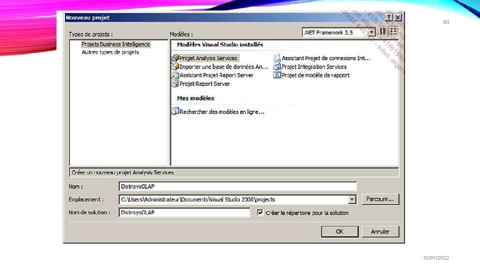 60 10/01/2022 60 10/01/2022