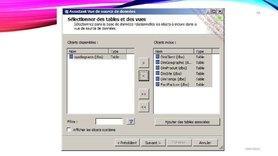 65 10/01/2022 65 10/01/2022