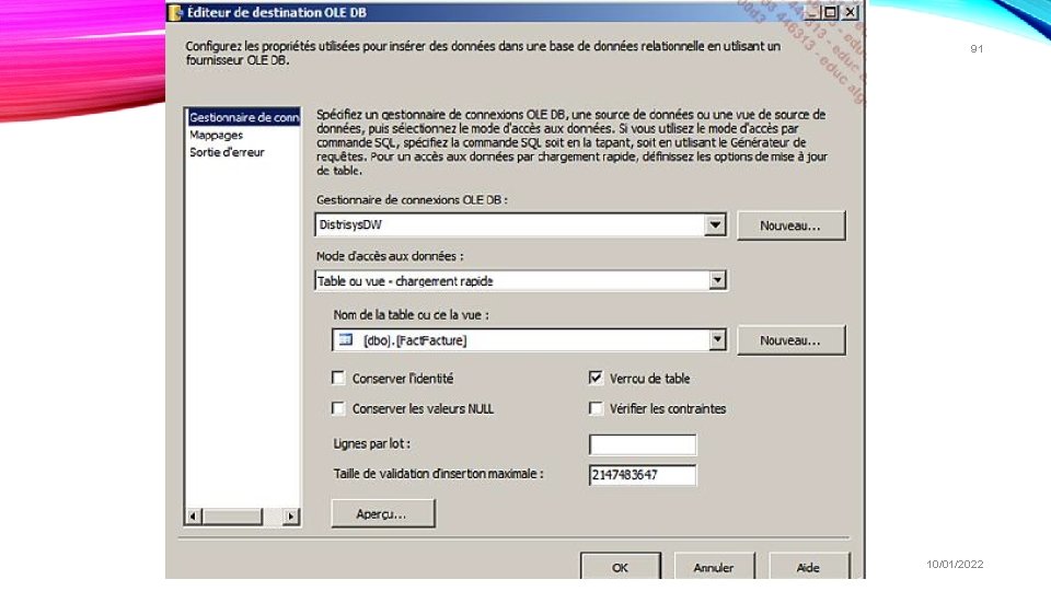 91 10/01/2022 91 10/01/2022