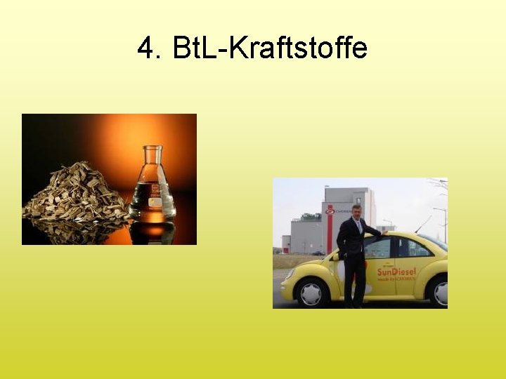 4. Bt. L-Kraftstoffe 