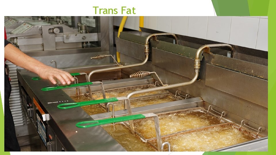 Trans Fat 