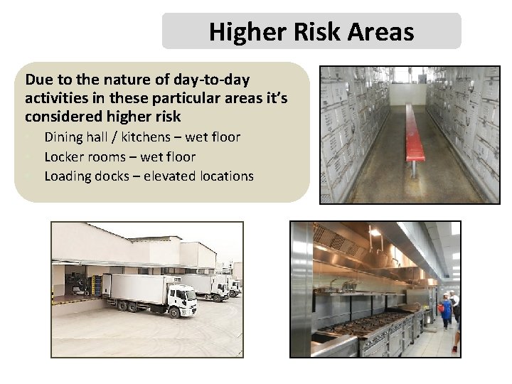 Slips Trips Falls Is it preventable The dangers