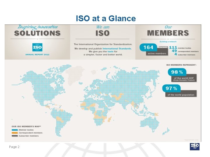 ISO at a Glance Page 2 