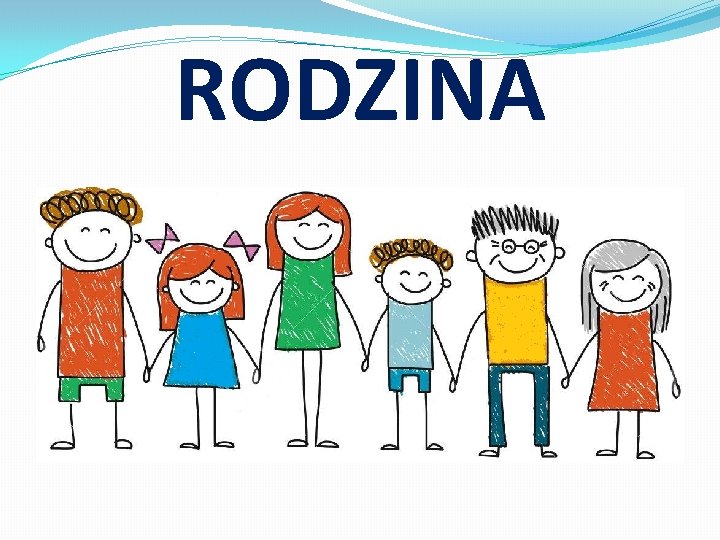 RODZINA 