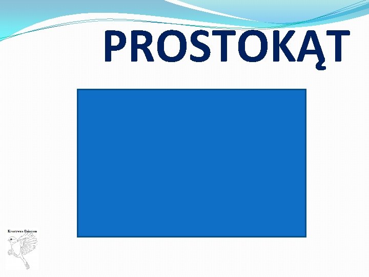 PROSTOKĄT 