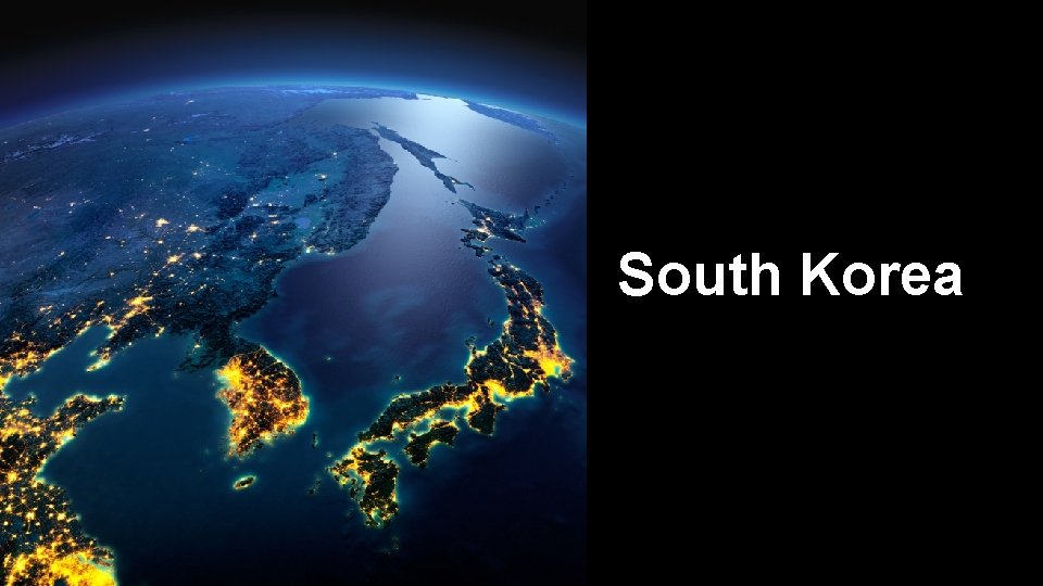 South Korea 