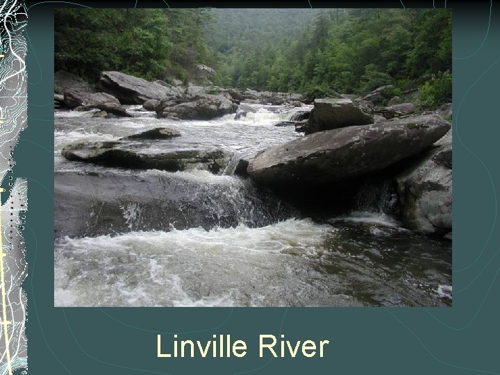 Linville River 