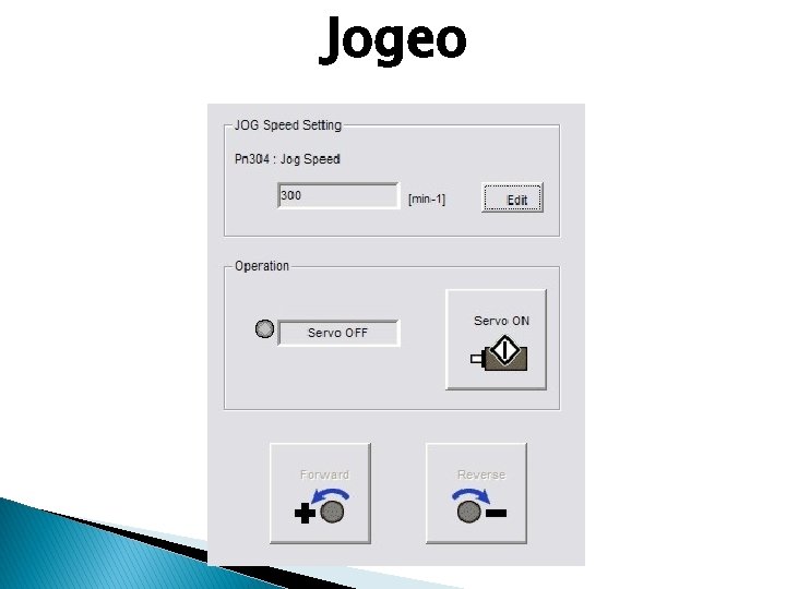 Jogeo 