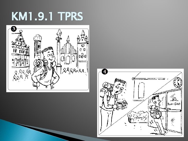 KM 1. 9. 1 TPRS 