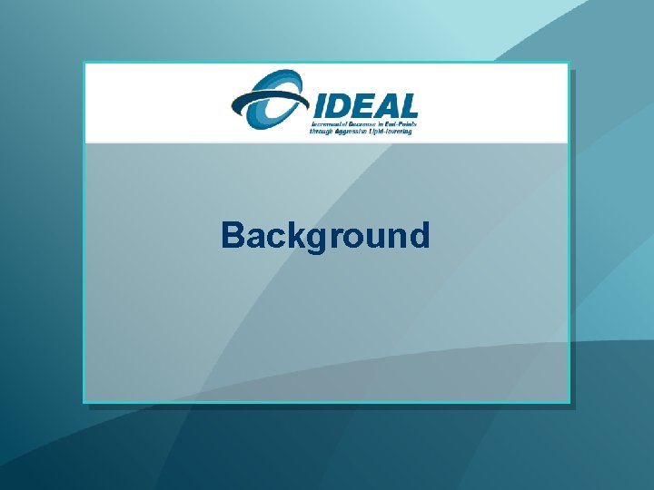 Background 
