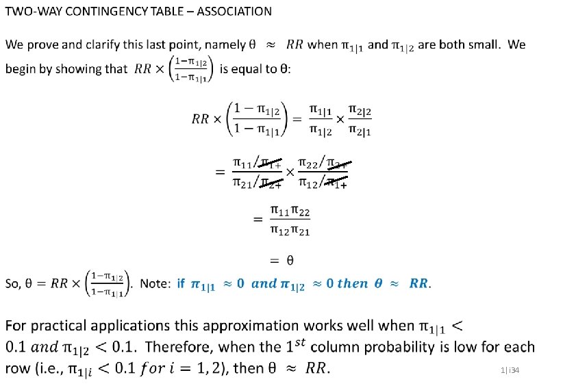 Review questions 1|i 34 
