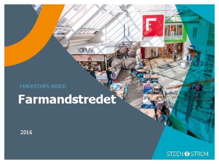 MARKEDSPLASSER Farmandstredet 2016 