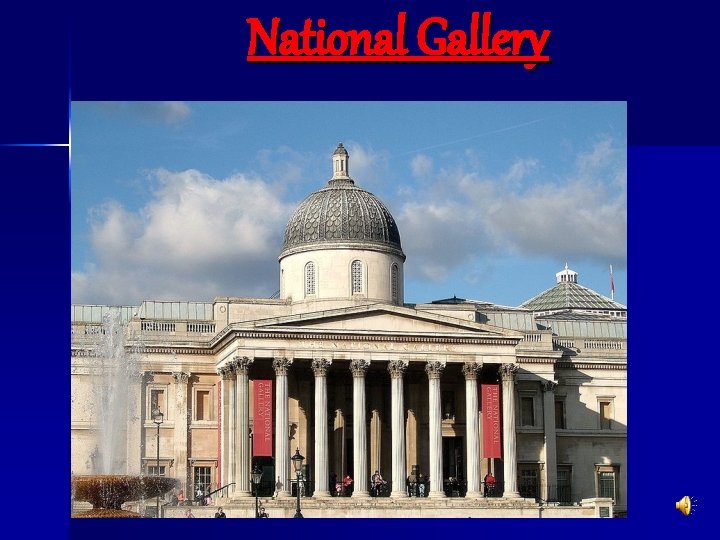 National Gallery 