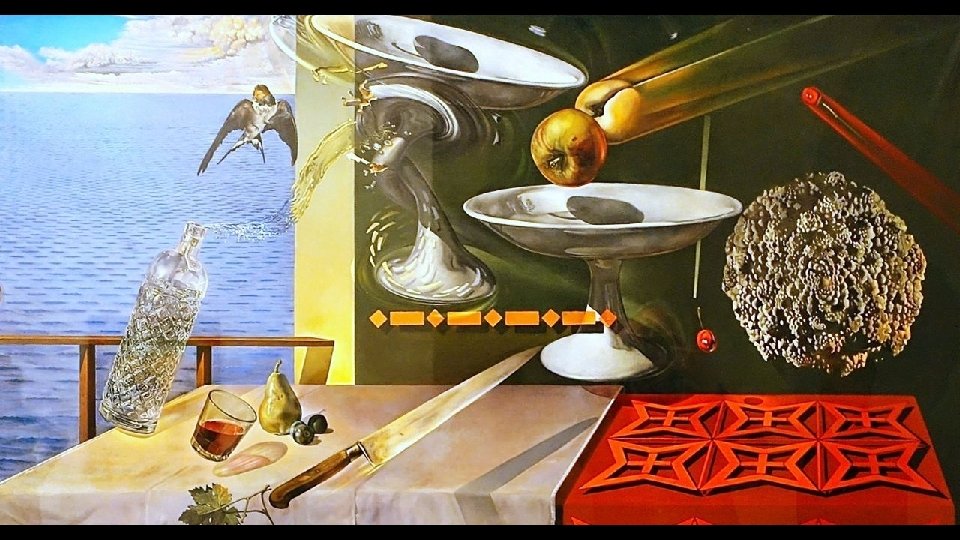 La pomme dans la peinture occidentale (2) images and text credit www. Music The.