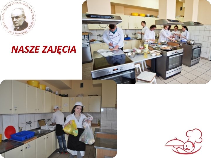 NASZE ZAJĘCIA 