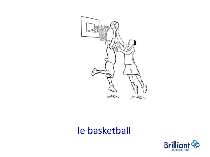 le basketball le basketball