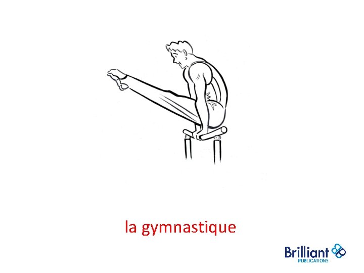 la gymnastique la gymnastique