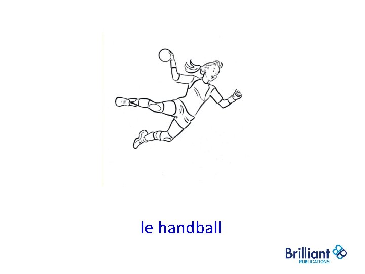 le handball le handball