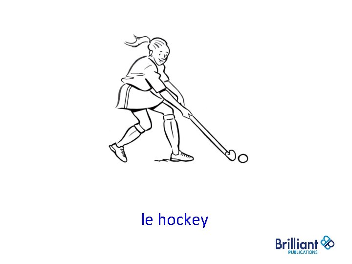 le hockey le hockey