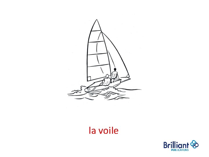 la voile la voile