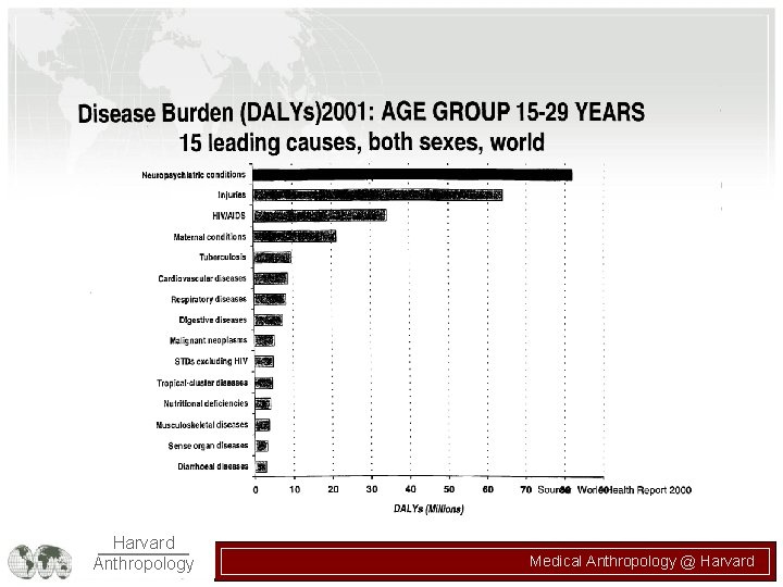 Harvard Anthropology Medical Anthropology @ Harvard Harvard Anthropology Medical Anthropology @ Harvard