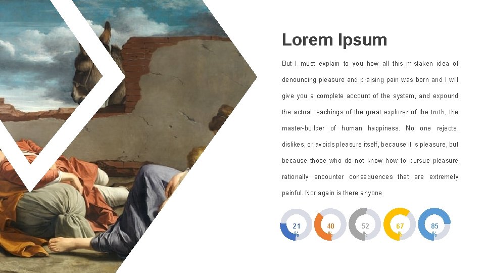 Lorem Ipsum But I must explain to you how all this mistaken idea of