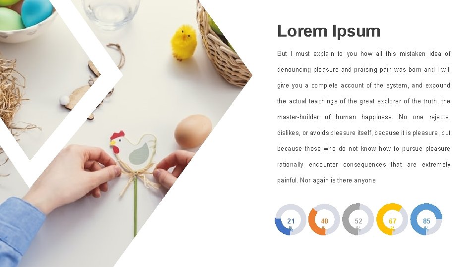 Lorem Ipsum But I must explain to you how all this mistaken idea of