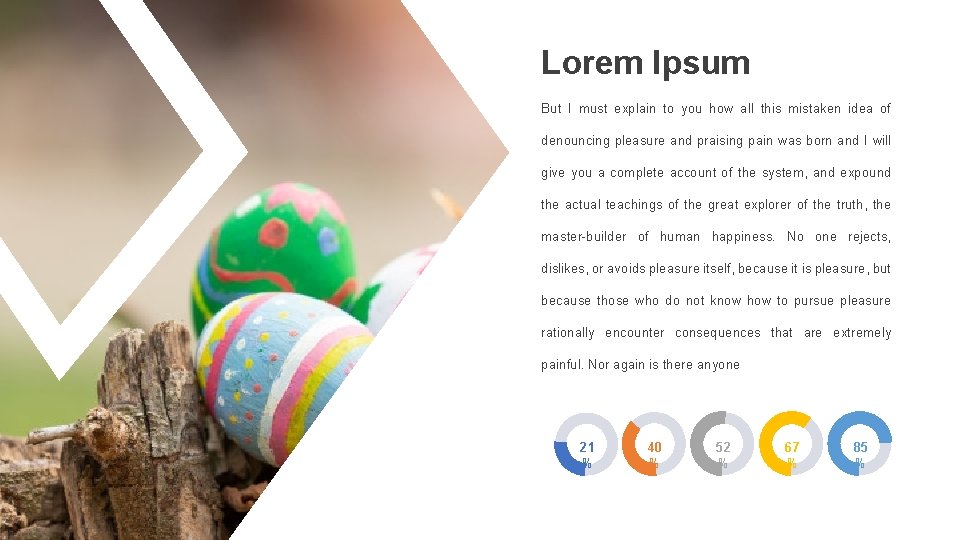 Lorem Ipsum But I must explain to you how all this mistaken idea of