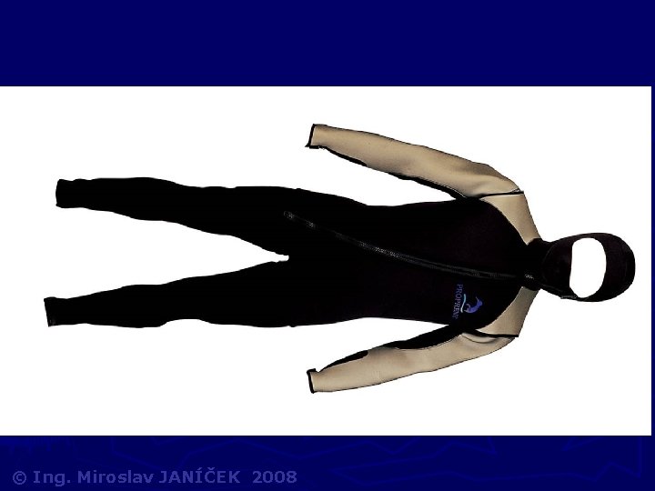 © Ing. Miroslav JANÍČEK 2008 