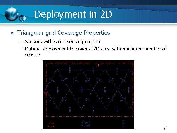 Deployment Analysis in Underwater Acoustic Wireless Sensor Networks