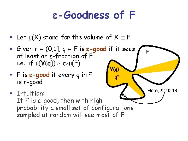 Cs 326 A Motion Planning Probabilistic Roadmaps 1