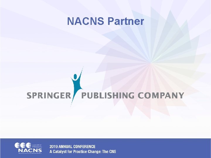 NACNS Partner 