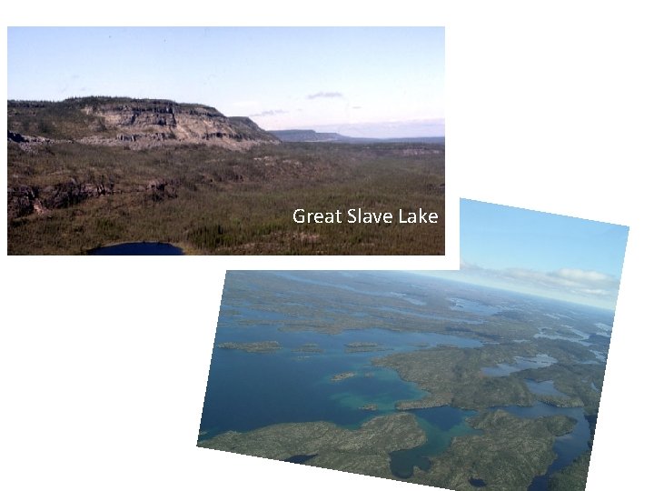 Great Slave Lake 