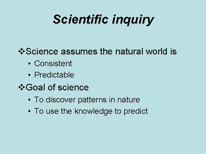 Lecture Outlines Power Point Chapter 1 Earth Science