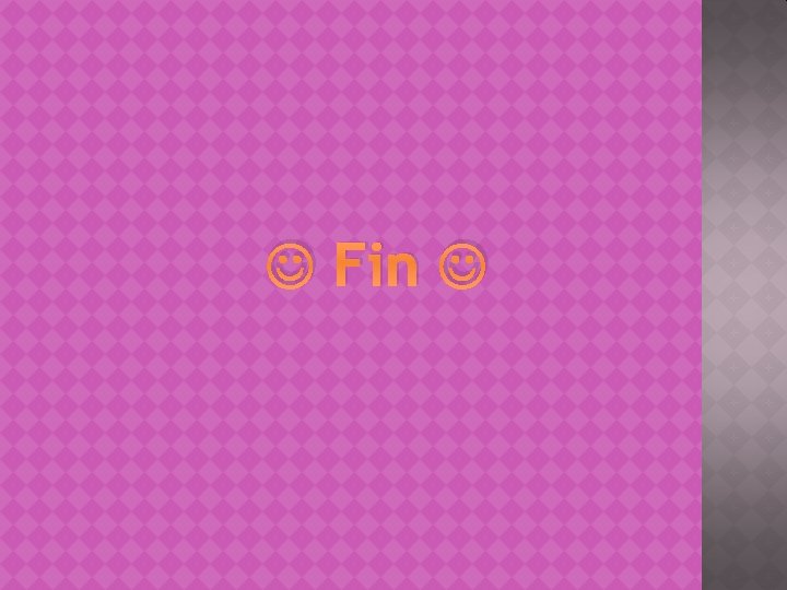  Fin 