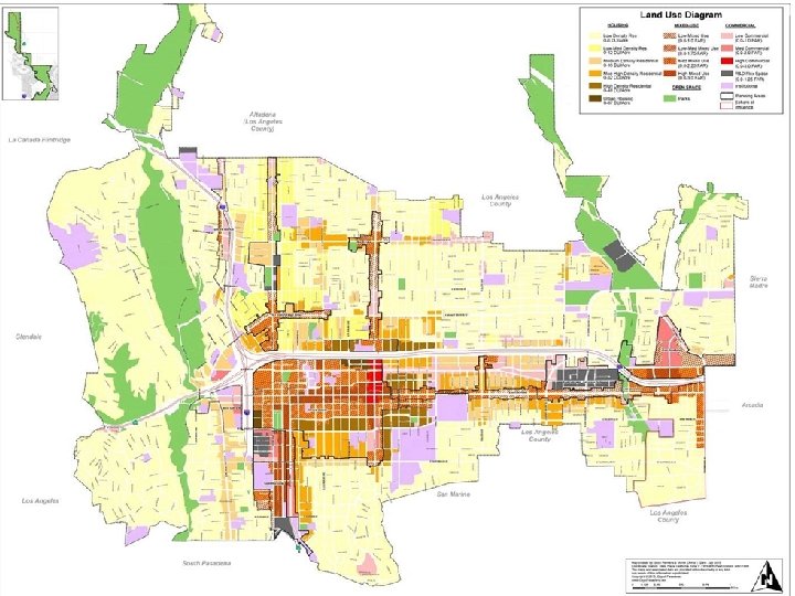 Planning & Community Development Department 21 