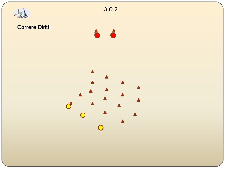 3 C 2 Correre Diritti 