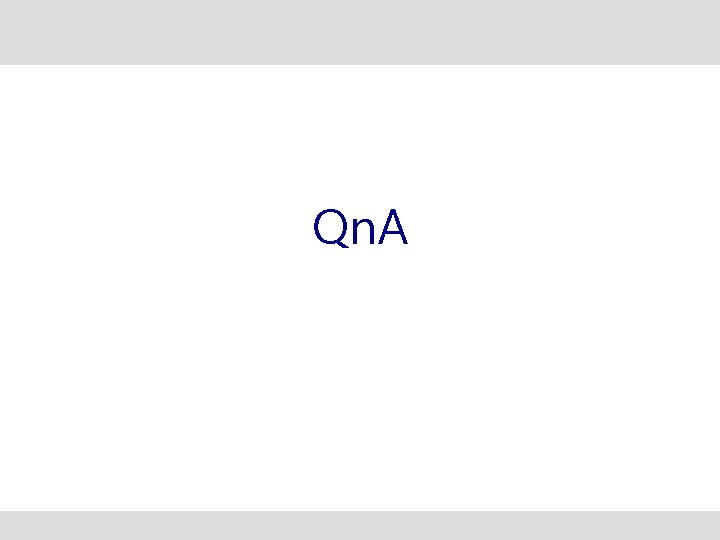 Qn. A 