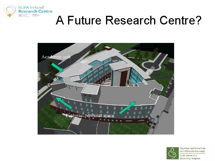 A Future Research Centre? 